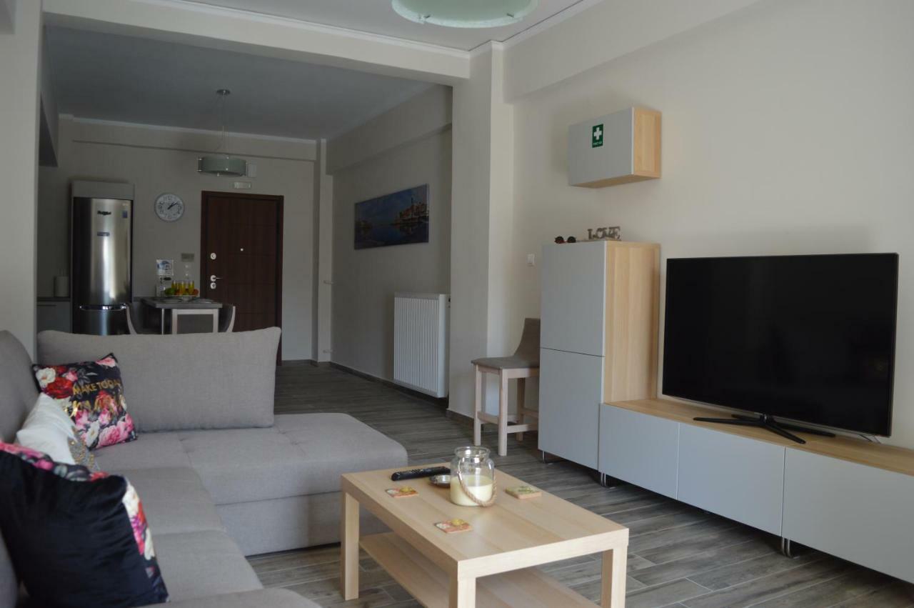 Botonis Bright Spacious * Chania (Crete)