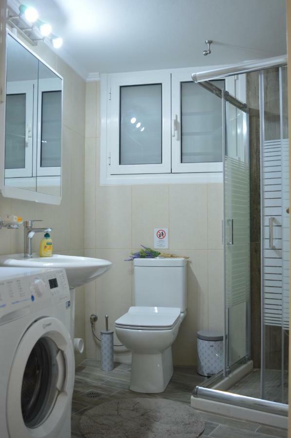 Botonis Bright Spacious חאניה