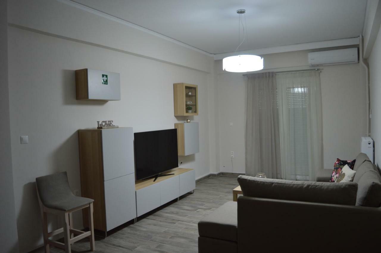 Botonis Bright Spacious * חאניה